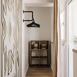 Апартаменти Lioua - 2 Bedrooms And Balcony In Lapa