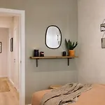 Appartement Lioua - 2 Bedrooms And Balcony In Lapa *