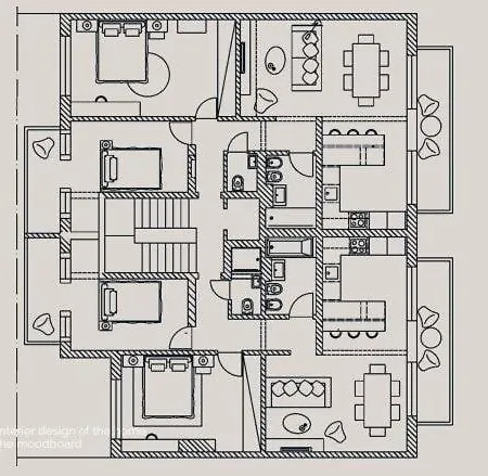 Lioua - 2 Bedrooms And Balcony In Lapa Апартаменти Лісабон