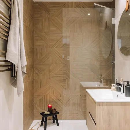 Lioua - 2 Bedrooms And Balcony In Lapa Lejlighed